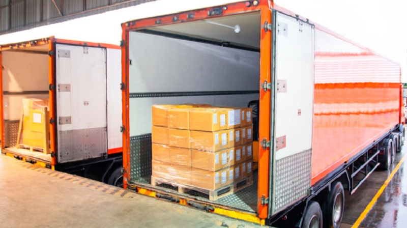 chành xe tải gửi hàng từ Tây Ninh đi Quảng Nam