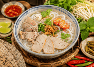 Bánh canh Trảng Bàng